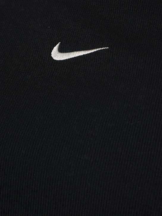 Nike Top Schwarz 54622 3