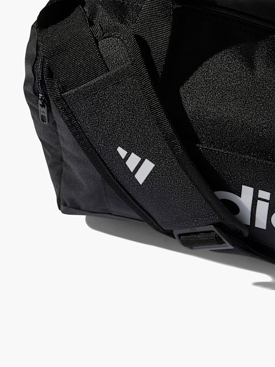 adidas Borsa sportiva Nero 56905 4