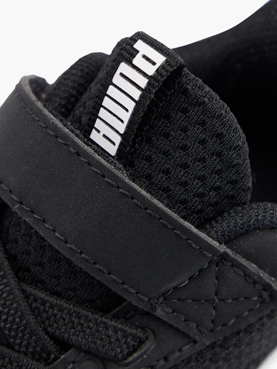 PUMA Sportbačiai Juoda 54645 6