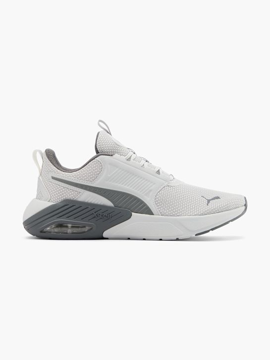 PUMA Sneaker Grå 54718 1