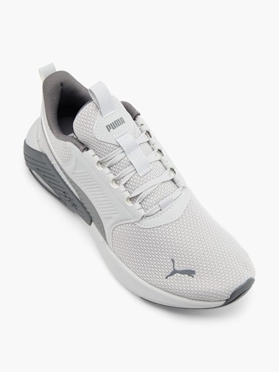 PUMA Sneaker Grau 54718 2
