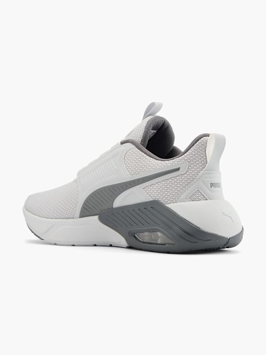 PUMA Sneaker Grå 54718 3