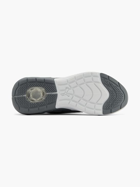 PUMA Sneaker Grau 54718 4
