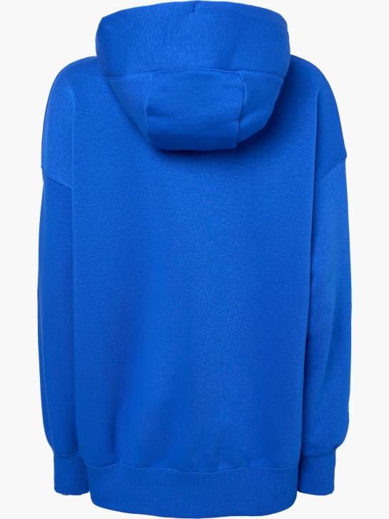 Nike Hoodie Dunkelblau 54648 2