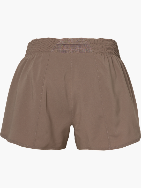Nike Short Marron 54688 3