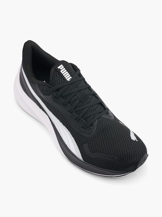 PUMA Sneaker Schwarz 54705 2
