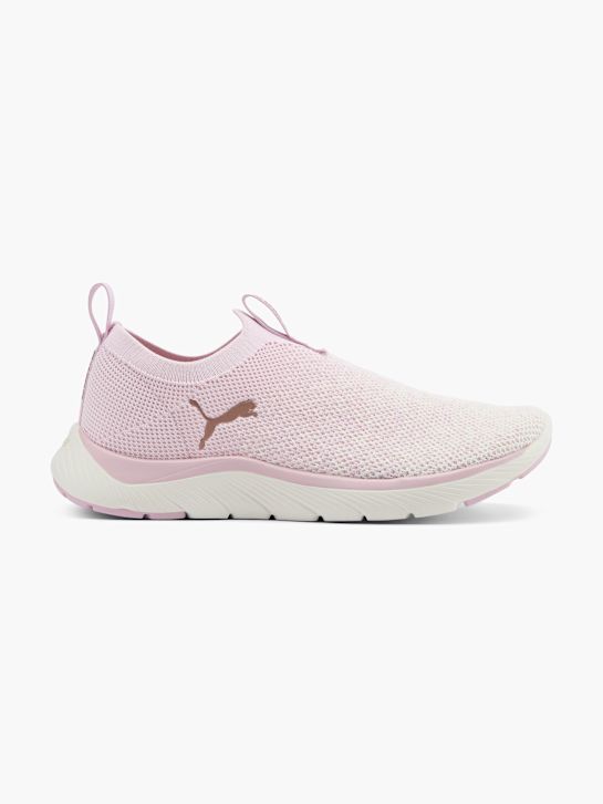 PUMA Buty wsuwane Różowy 54720 1
