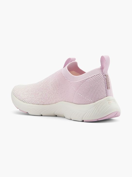 PUMA Slip-on маратонки Розов 54720 3