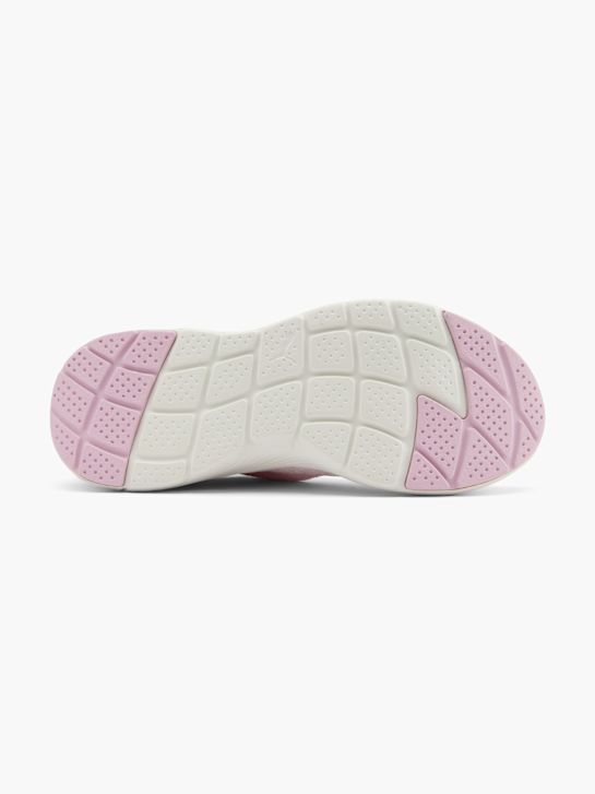 PUMA Buty wsuwane Różowy 54720 4