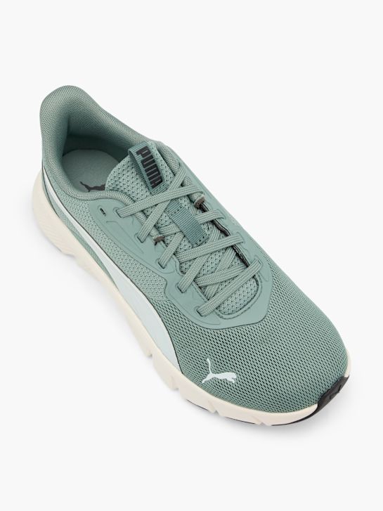 PUMA Sportbačiai Žalia 54722 2