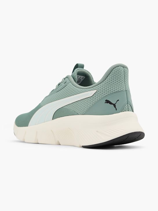 PUMA Sneaker Grön 54722 3