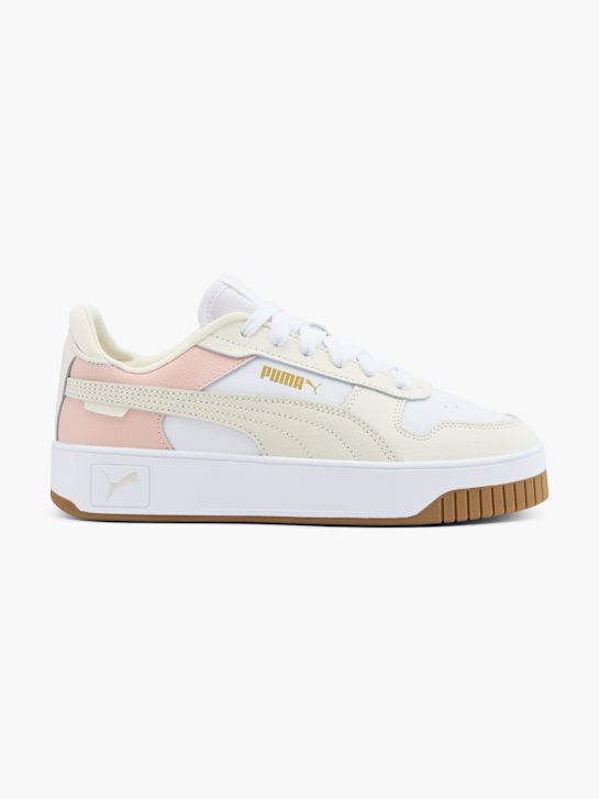 PUMA Tenisky Béžová 54723 1