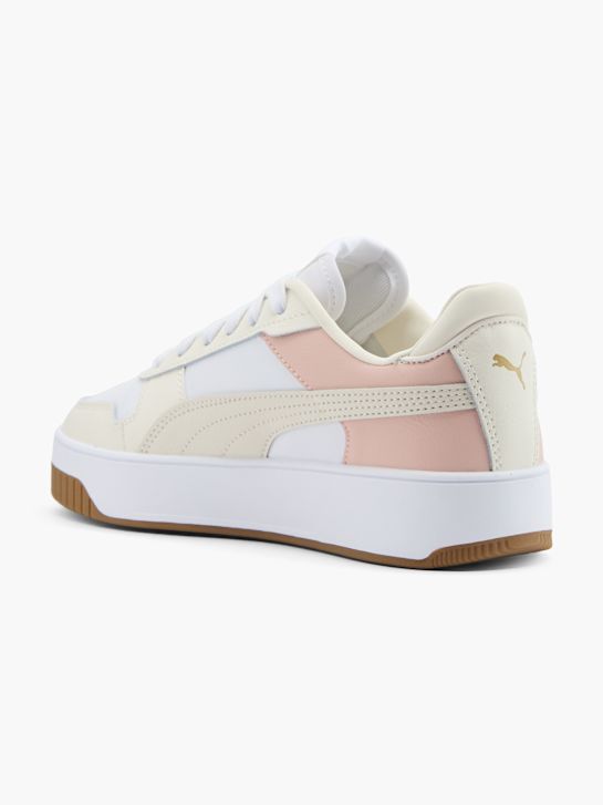 PUMA Tenisky Béžová 54723 3