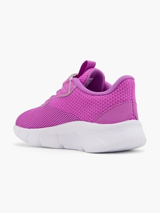PUMA Baskets Violet 54699 3