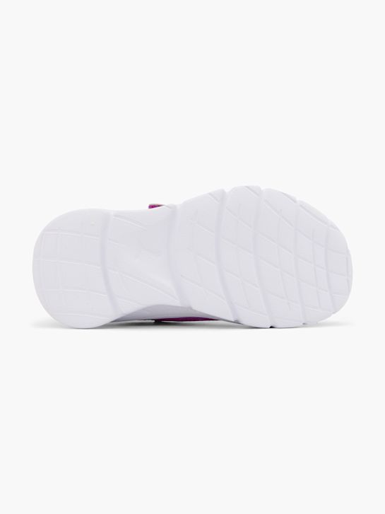 PUMA Baskets Violet 54699 4