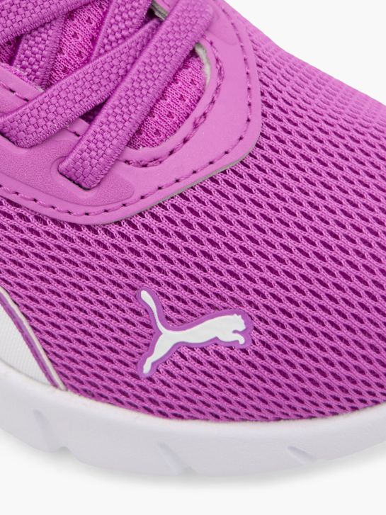 PUMA Sneaker Morado 54699 5