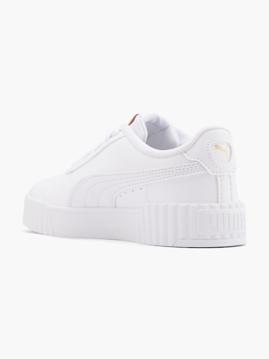 PUMA Sneaker Vit 54700 3