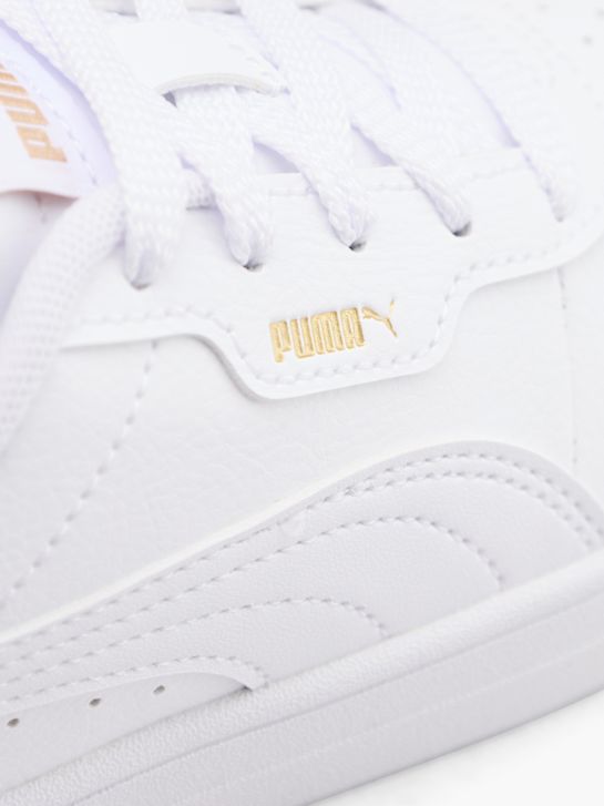 PUMA Tenisky Bílá 54700 5
