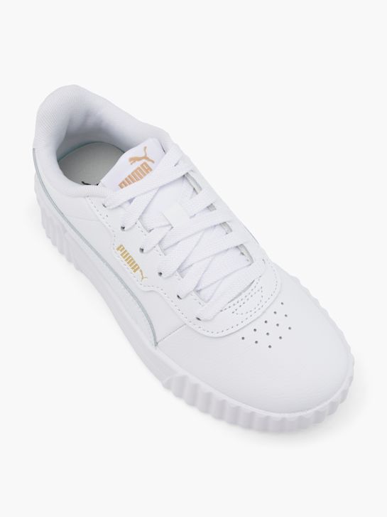PUMA Tenisky Bílá 54701 2