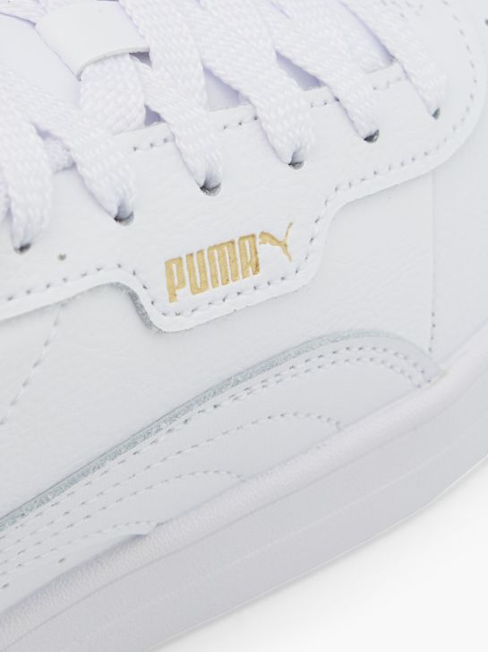 PUMA Tenisky Bílá 54701 5