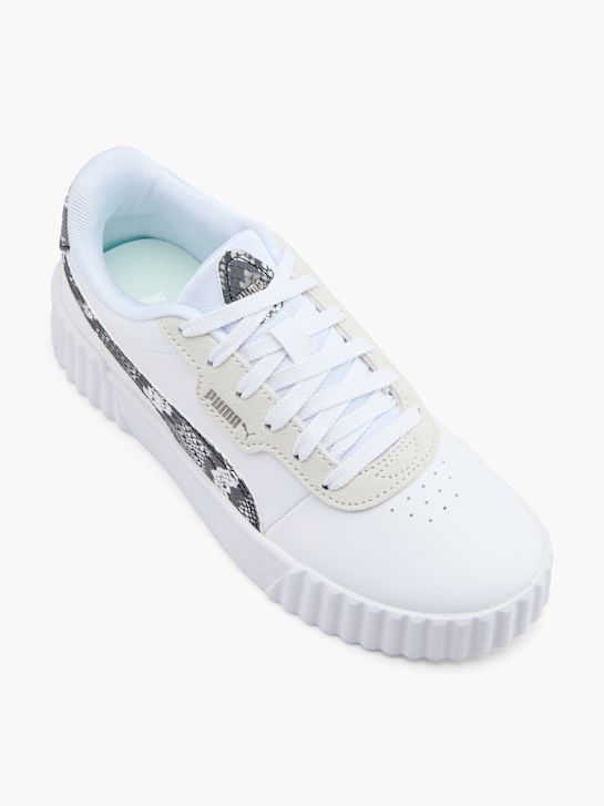 PUMA Sportbačiai Balta 54724 2
