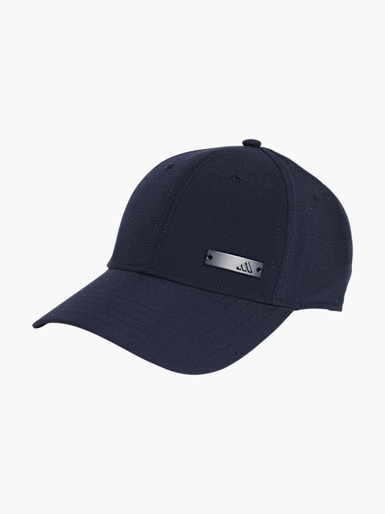 adidas Шапка с козирка Тъмносин 58416 1