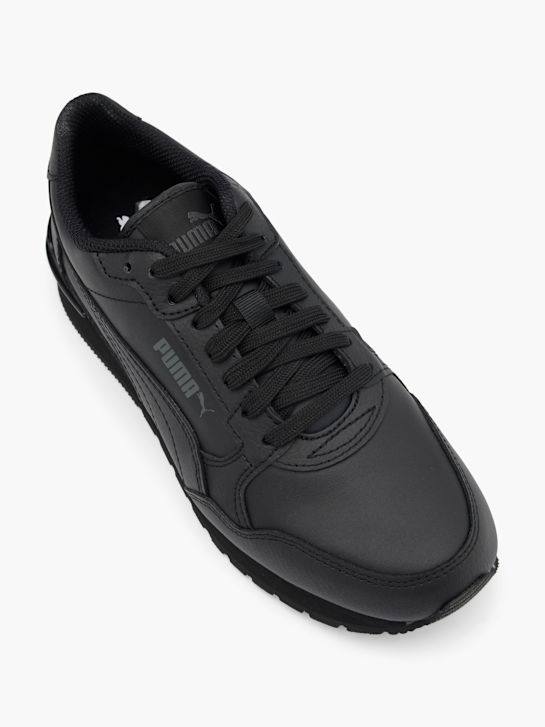 PUMA Baskets Noir 54702 2