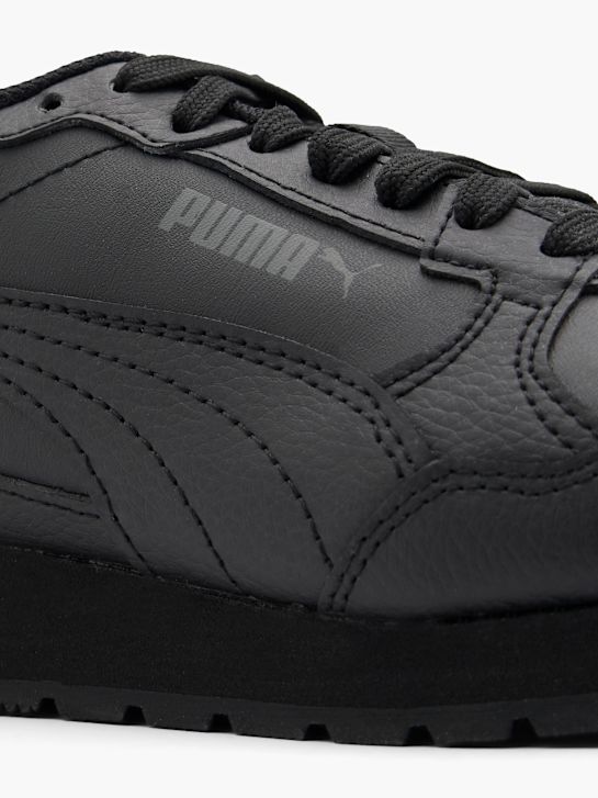 PUMA Tenisky Černá 54702 5