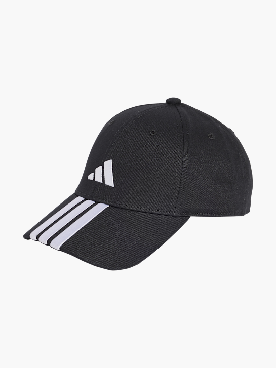 adidas Шапка с козирка Черен 58418 1