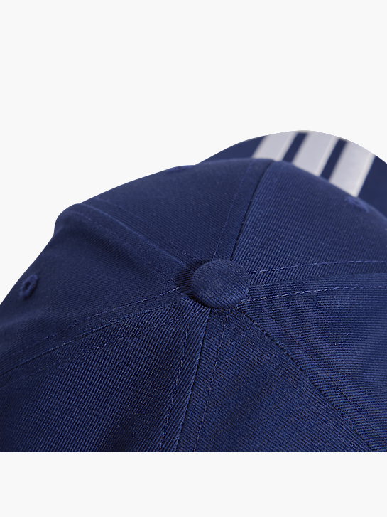 adidas Шапка с козирка Тъмносин 58420 4