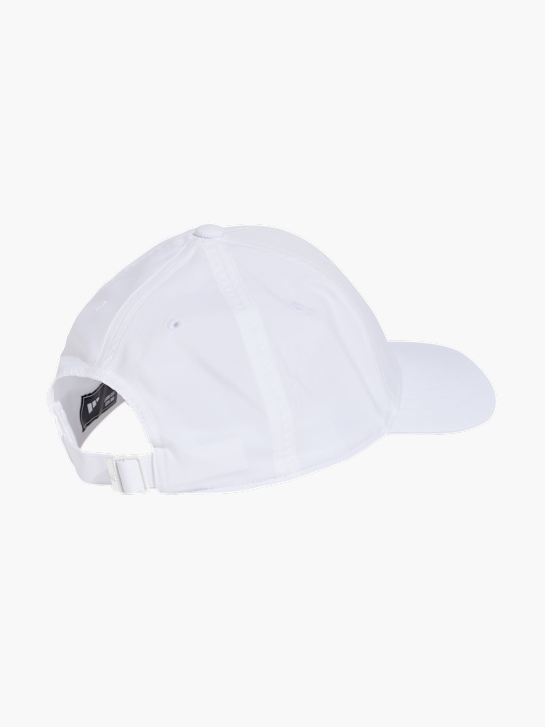 adidas Шапка с козирка Бял 58422 2