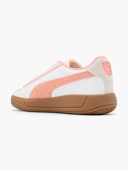 PUMA Sneaker Vit 54727 3