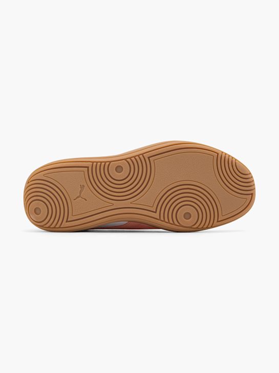 PUMA Sneaker Vit 54727 4