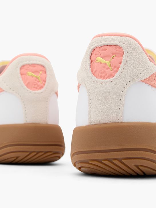 PUMA Sneaker fehér 54727 6
