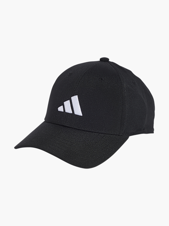adidas Шапка с козирка Черен 58423 1