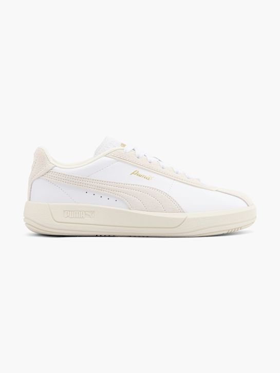 PUMA Sneaker Hvid 54728 1