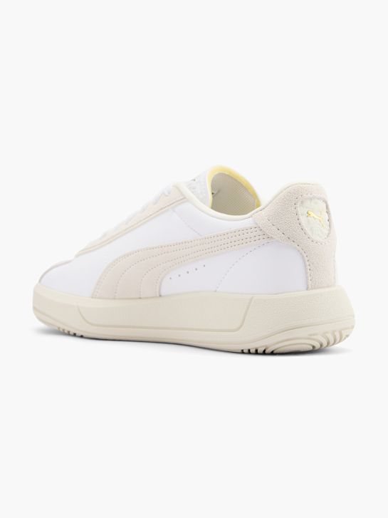PUMA Sneaker Weiß 54728 3