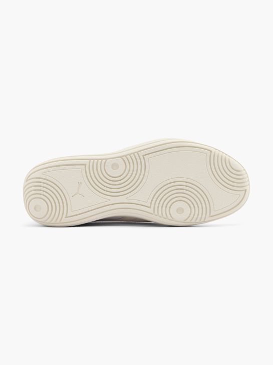 PUMA Sneakersy Biały 54728 4
