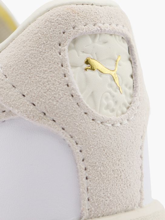 PUMA Sneaker fehér 54728 5