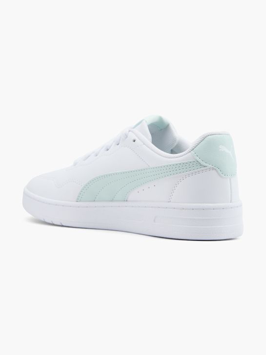 PUMA Sneaker Alb 54729 3