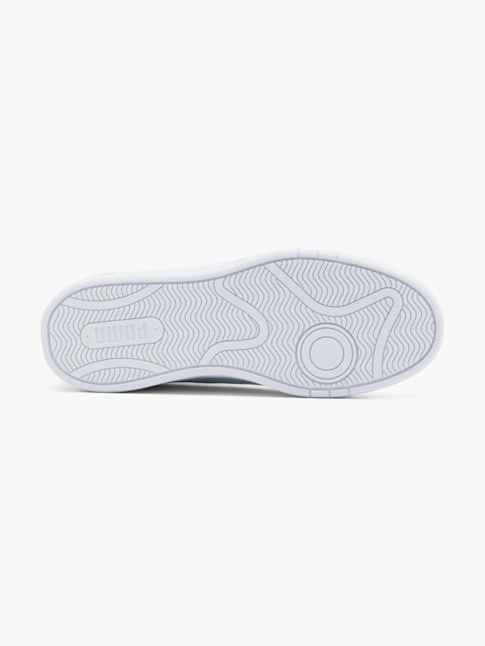 PUMA Sneaker Alb 54729 4
