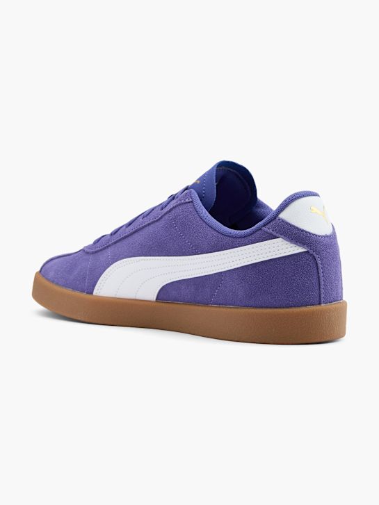 PUMA Маратонки Лилав 54732 3