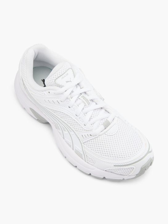 PUMA Sneaker Hvid 54733 2