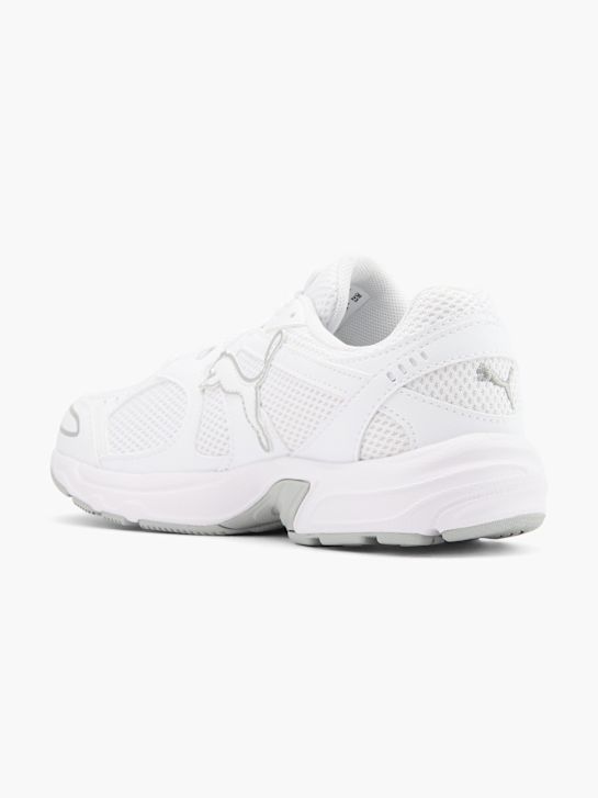 PUMA Sneaker Weiß 54733 3