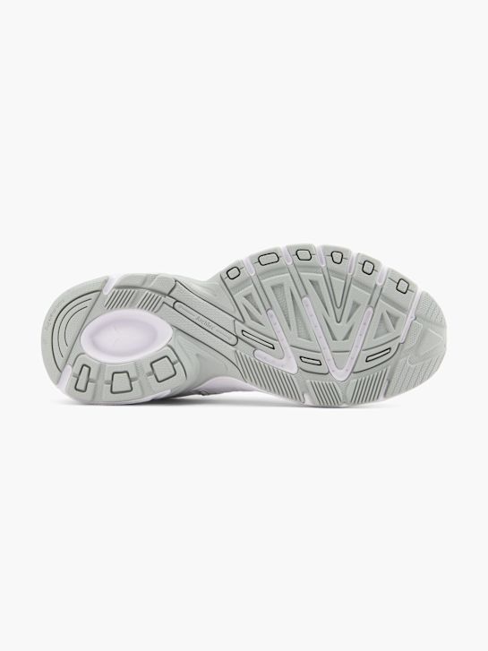 PUMA Sneaker Hvid 54733 4