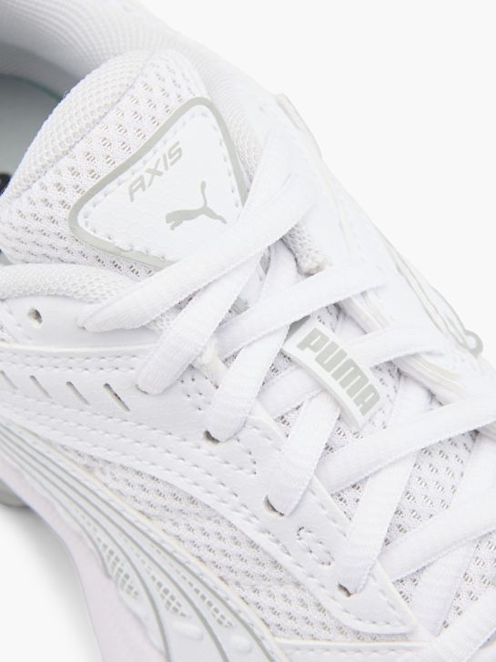 PUMA Sneaker Vit 54733 5