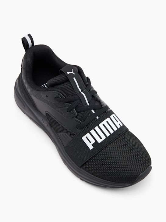 PUMA Tenisice Crna 54735 2
