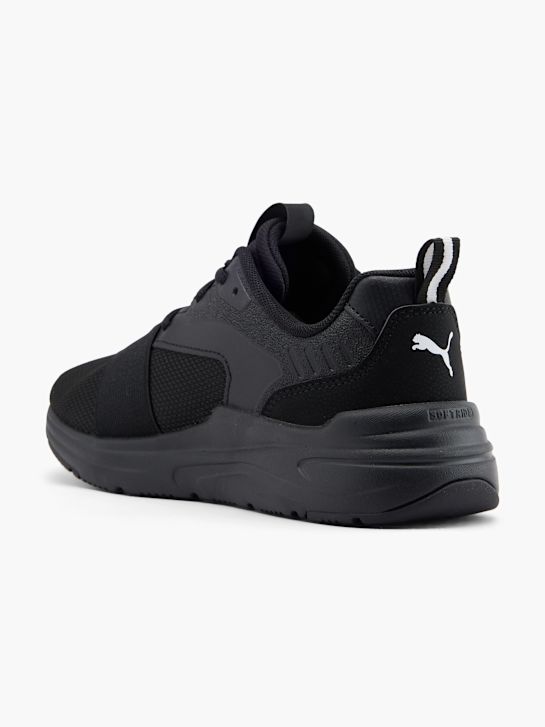 PUMA Tenisice Crna 54735 3