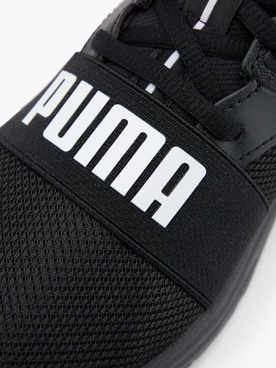 PUMA Tenisice Crna 54735 5