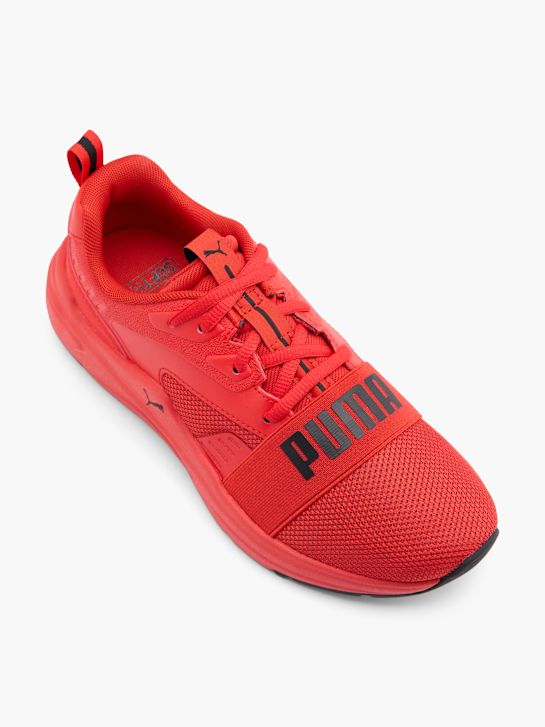 PUMA Baskets Rouge 54736 2